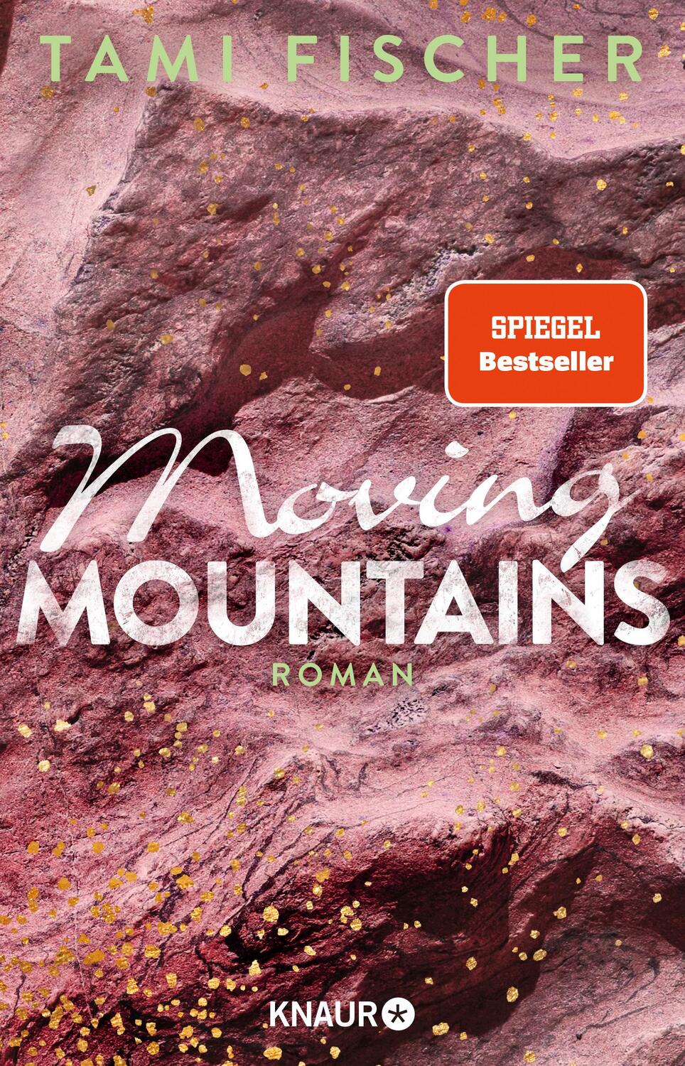 Cover: 9783426527047 | Moving Mountains | Roman | Tami Fischer | Taschenbuch | 464 S. | 2021