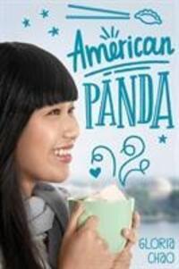 Cover: 9781534425699 | American Panda | Gloria Chao | Taschenbuch | Englisch | 2018