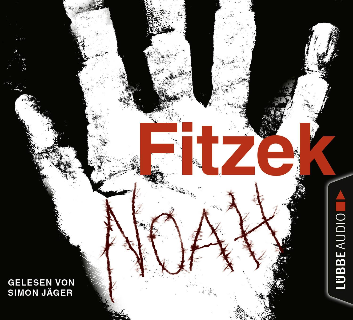 Cover: 9783785747841 | Noah | Thriller. | Sebastian Fitzek | Audio-CD | 6 Audio-CDs | Deutsch
