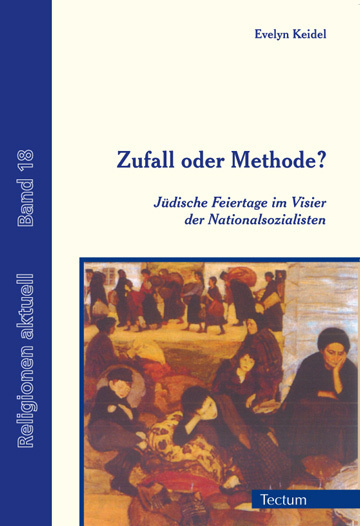 Cover: 9783828836778 | Zufall oder Methode? | Evelyn Keidel | Taschenbuch | 155 S. | Deutsch