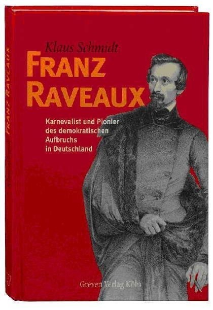 Cover: 9783774303263 | Franz Raveaux | Klaus Schmidt | Buch | 180 S. | Deutsch | 2001