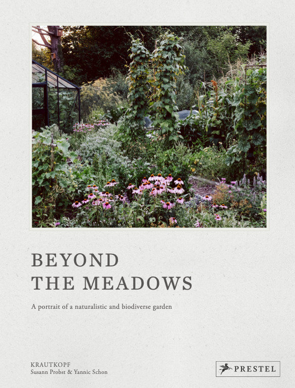 Cover: 9783791389837 | Beyond the Meadows | Susann Probst (u. a.) | Englisch | 2024