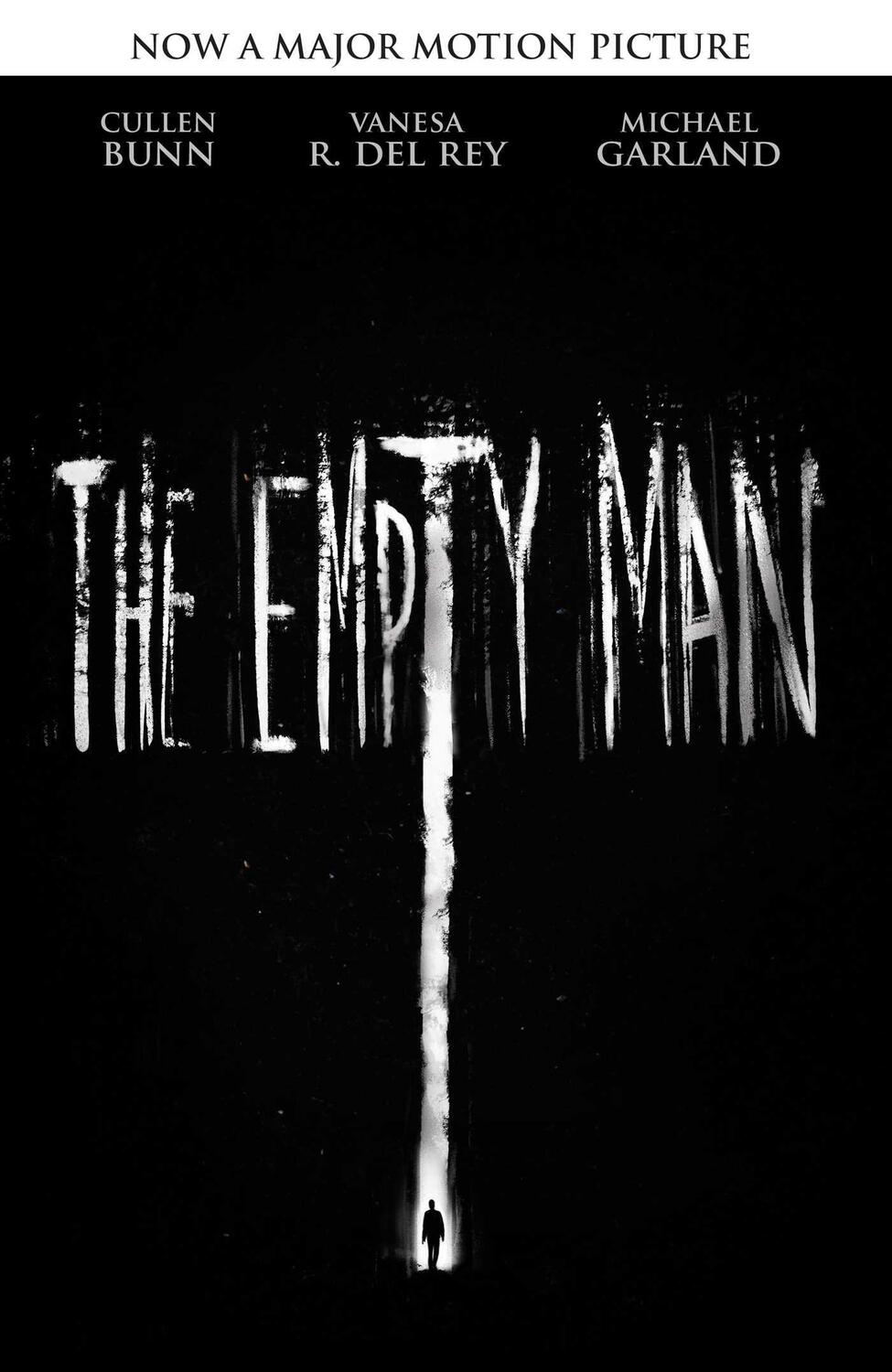 Cover: 9781684157617 | The Empty Man (Movie Tie-In Edition) | Cullen Bunn | Taschenbuch