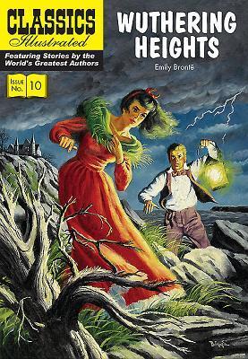 Cover: 9781906814236 | Wuthering Heights | Emily Bronte | Taschenbuch | Classics Illustrated