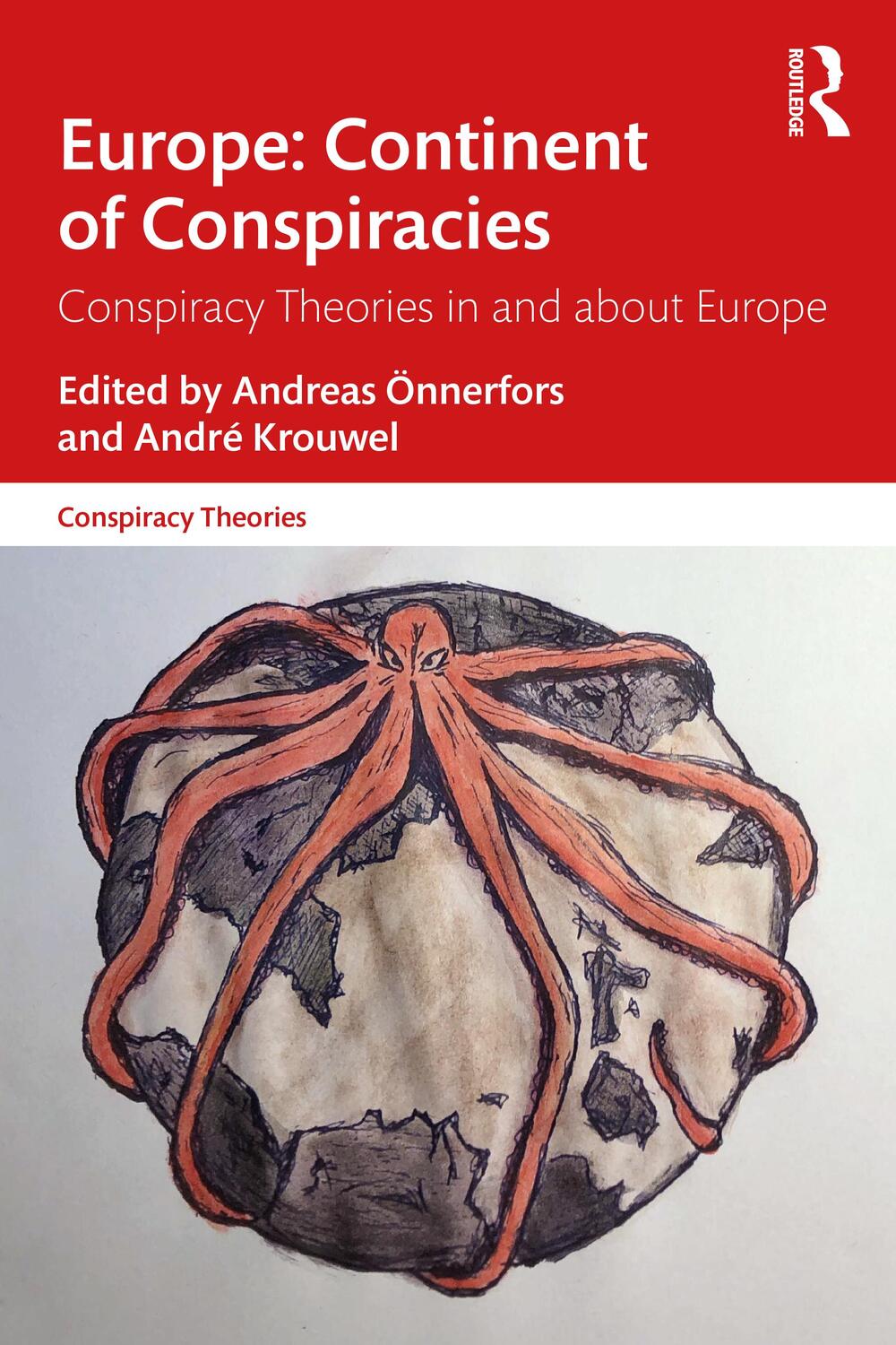 Cover: 9780367500689 | Europe | Andreas Önnerfors (u. a.) | Taschenbuch | Englisch | 2021