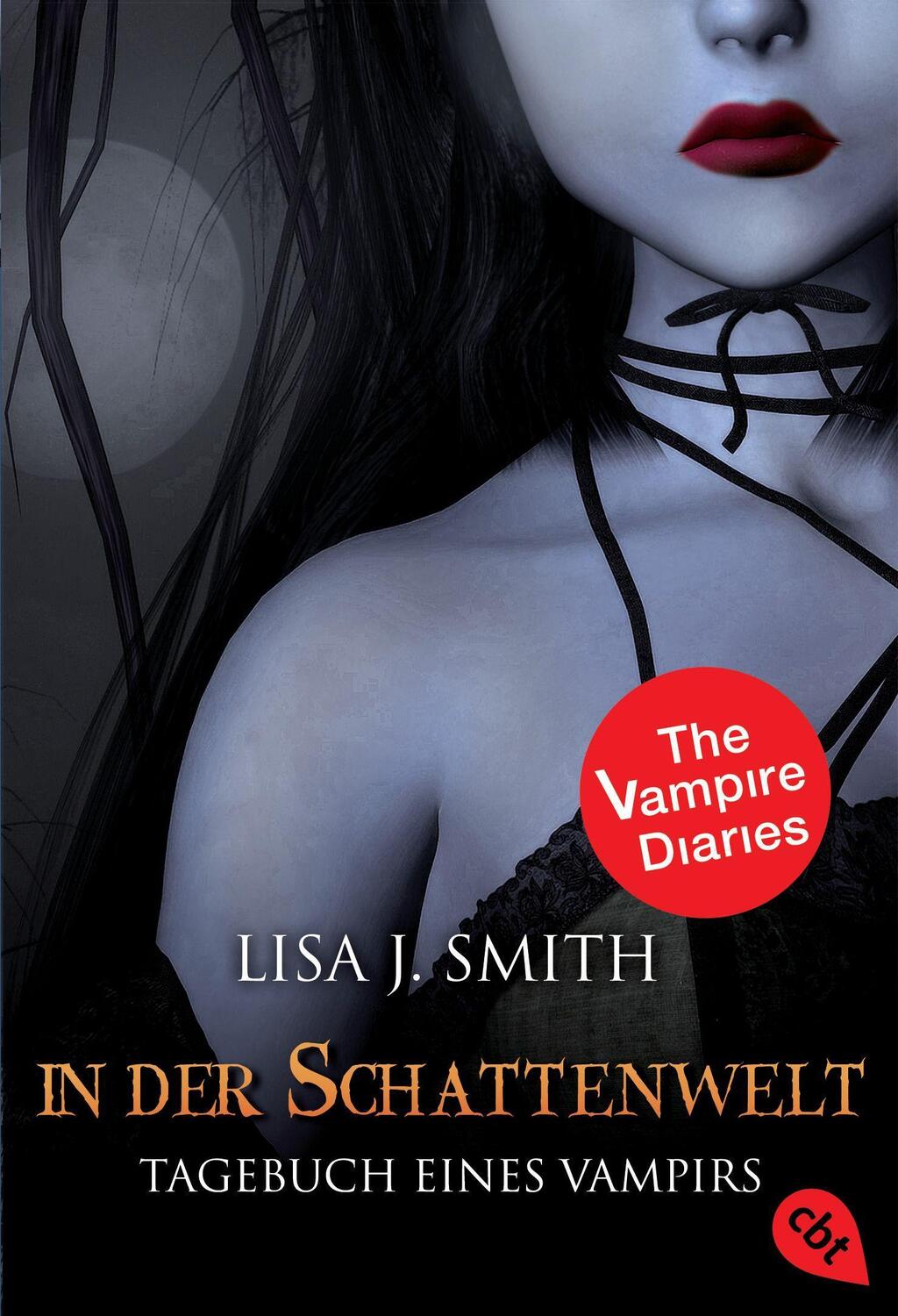 Cover: 9783570305003 | Tagebuch eines Vampirs 04. In der Schattenwelt | Lisa J. Smith | Buch