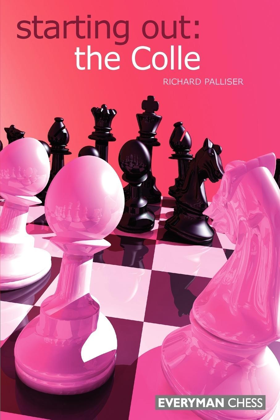 Cover: 9781857445275 | Starting Out | The Colle | Ricahard Palliser (u. a.) | Taschenbuch