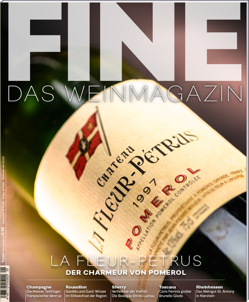 Cover: 9783960330752 | Der Frühburgunder 1947 - Ein Weinwunder | Nr.01/2020 | Ralf Frenzel