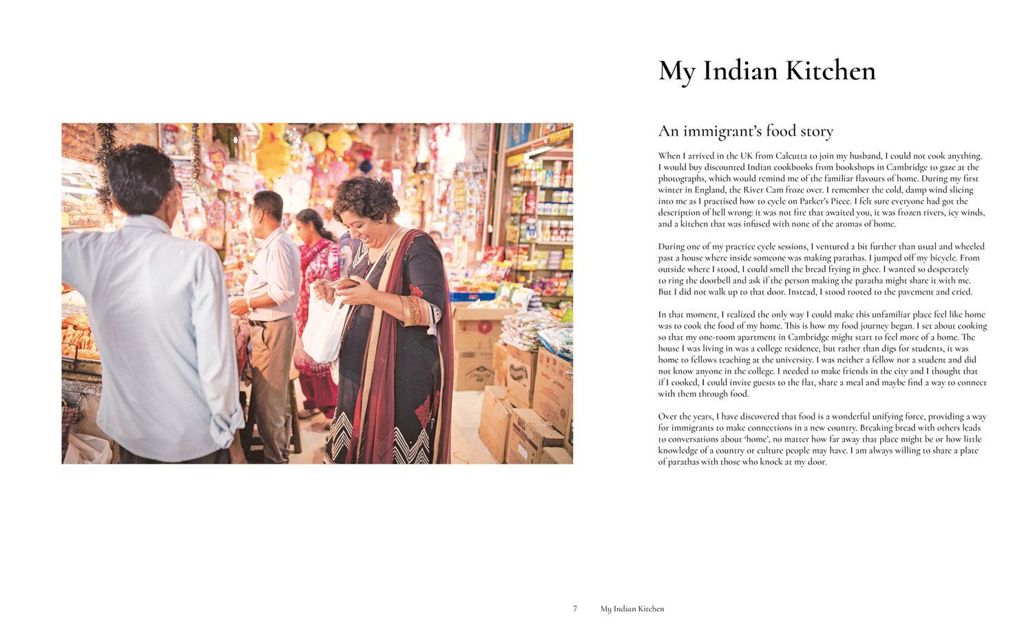 Bild: 9781911595687 | Asma's Indian Kitchen | Asma Khan | Buch | Gebunden | Englisch | 2018