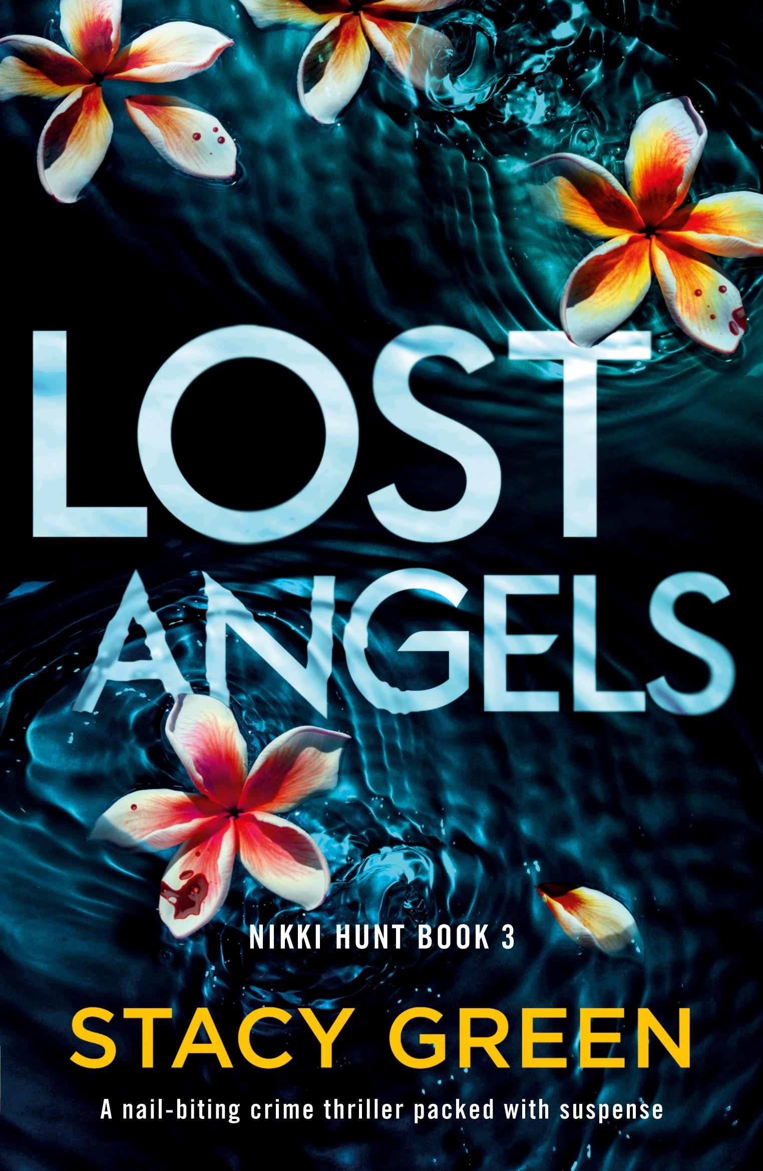 Cover: 9781800196766 | Lost Angels | A nail-biting crime thriller packed with suspense | Buch