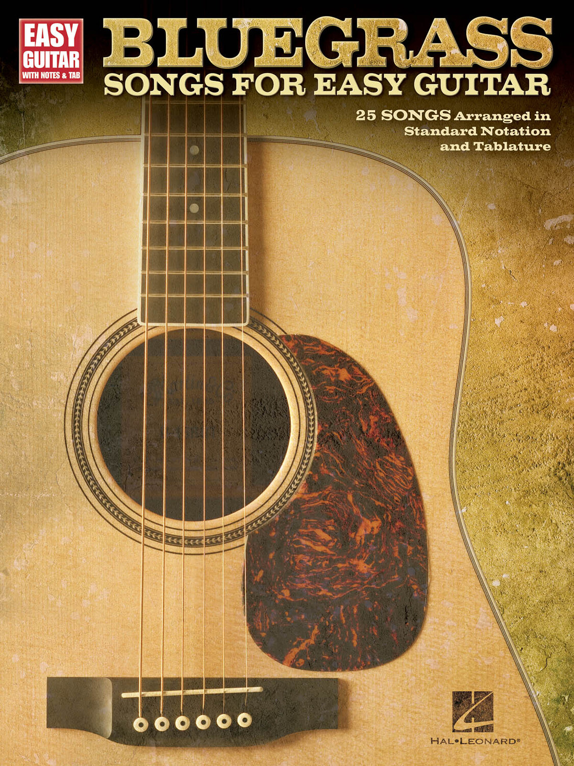 Cover: 884088577087 | Bluegrass songs for Easy Guitar | Easy Guitar | Buch | 2012