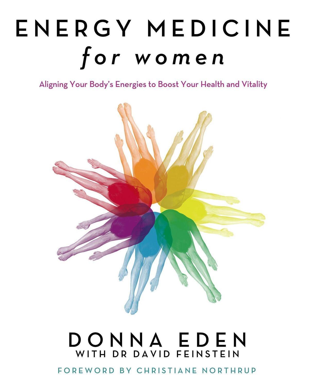 Cover: 9780749929893 | Energy Medicine For Women | David Feinstein (u. a.) | Taschenbuch