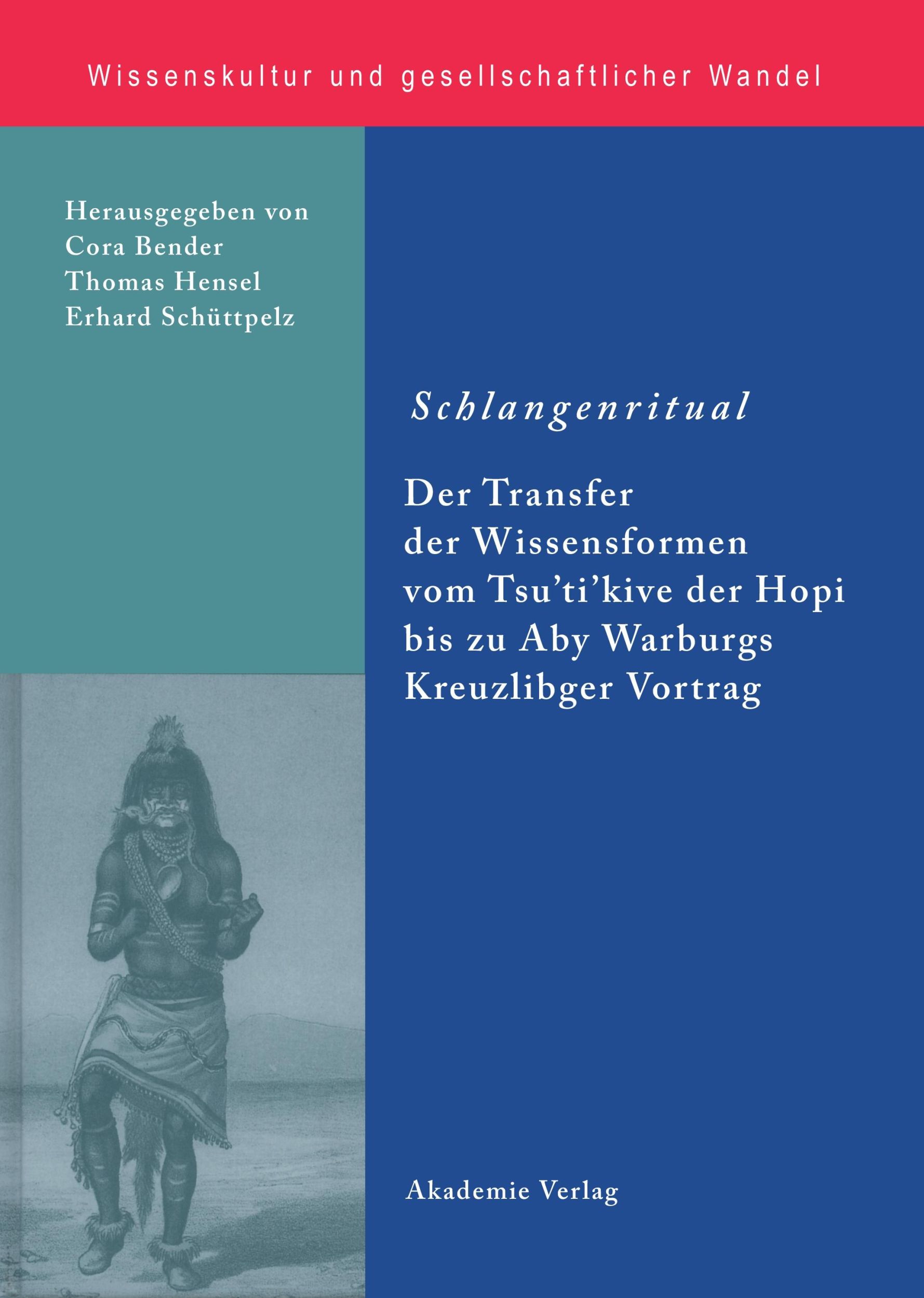 Cover: 9783050042039 | Schlangenritual | Cora Bender (u. a.) | Buch | 386 S. | Deutsch | 2007