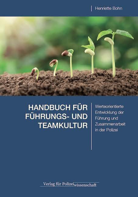 Cover: 9783866766273 | HANDBUCH FÜR FÜHRUNGS- UND TEAMKULTUR | Henriette Bohn | Buch | 2020