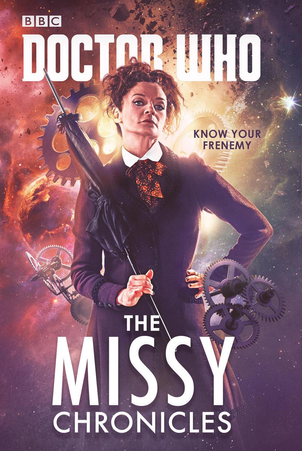 Cover: 9781785944505 | Doctor Who: The Missy Chronicles | Cavan Scott (u. a.) | Taschenbuch