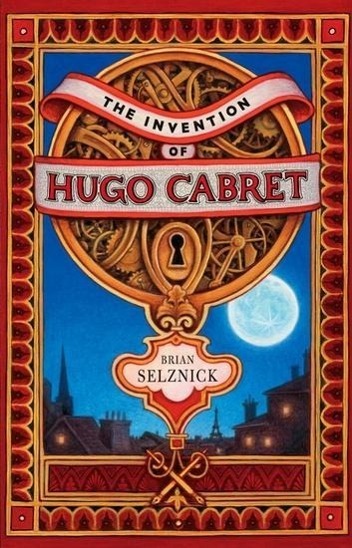 Cover: 9781407103488 | The Invention of Hugo Cabret | A Novel in Words and Pictures | Buch