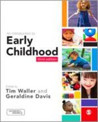 Cover: 9781446254851 | An Introduction to Early Childhood | Taschenbuch | Englisch | 2014