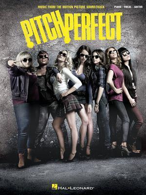 Cover: 9781480340763 | Pitch Perfect: Music from the Motion Picture Soundtrack | Taschenbuch