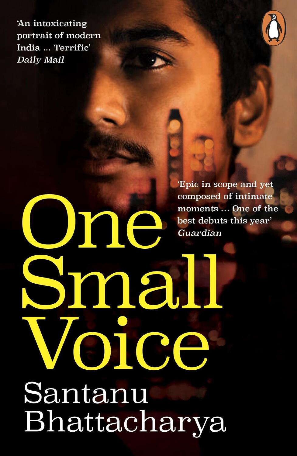 Cover: 9780241996393 | One Small Voice | Santanu Bhattacharya | Taschenbuch | 304 S. | 2024