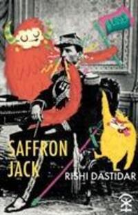 Cover: 9781911027898 | Saffron Jack | Rishi Dastidar | Taschenbuch | Kartoniert / Broschiert