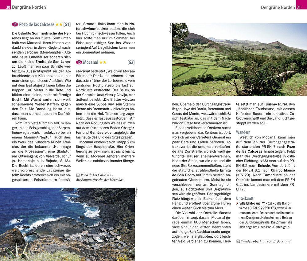 Bild: 9783831735518 | Reise Know-How InselTrip El Hierro | Izabella Gawin (u. a.) | Buch