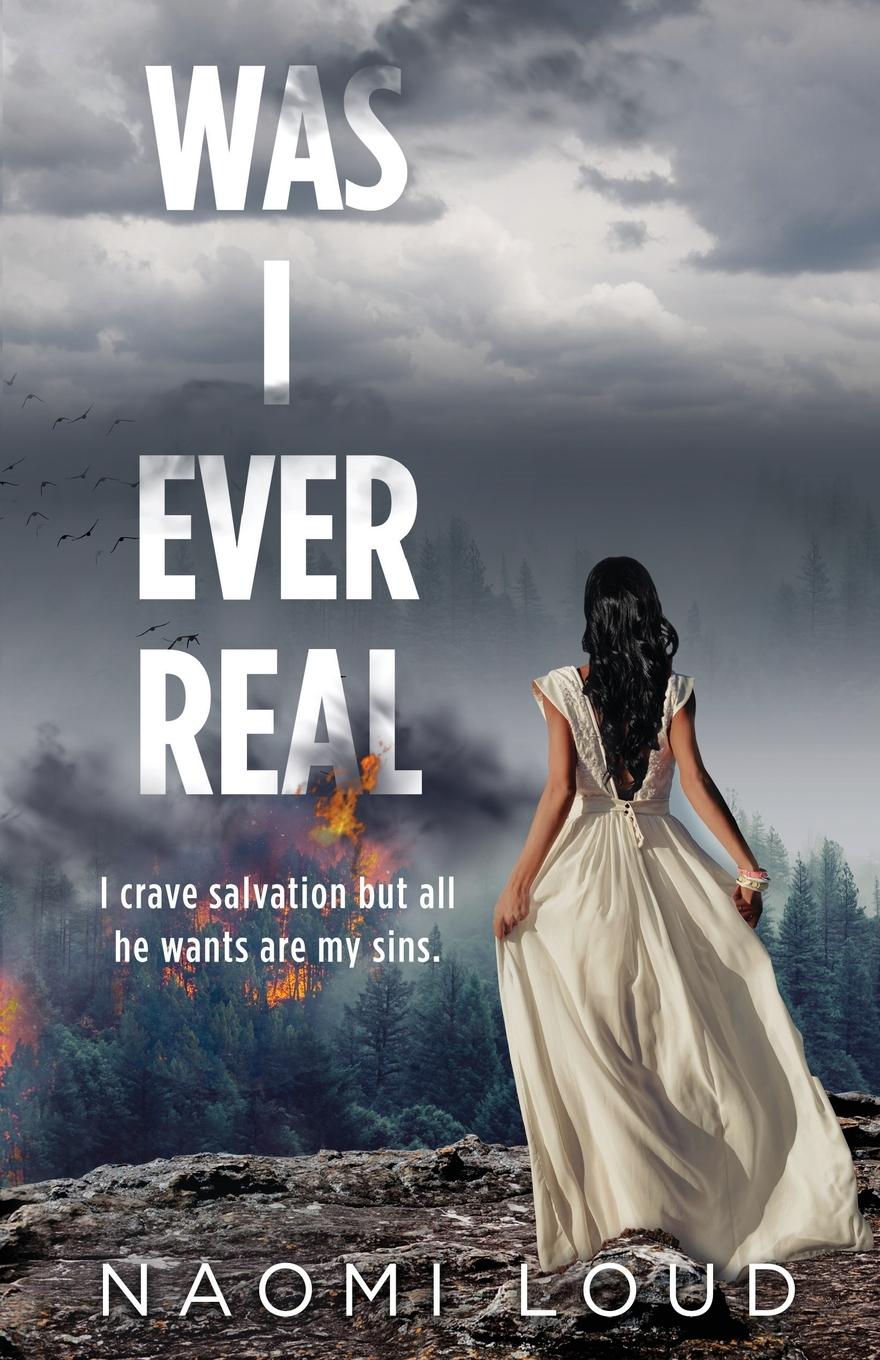 Cover: 9781778270116 | Was I Ever Real | Naomi Loud | Taschenbuch | Englisch | 2023