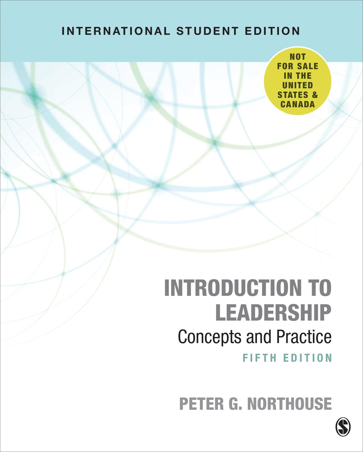 Cover: 9781071808054 | Introduction to Leadership - International Student Edition | Northouse