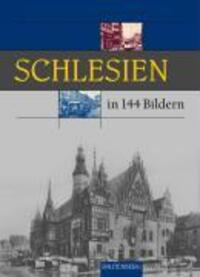 Cover: 9783800330232 | Schlesien in 144 Bildern | Buch | Deutsch | 2002 | Stürtz Verlag
