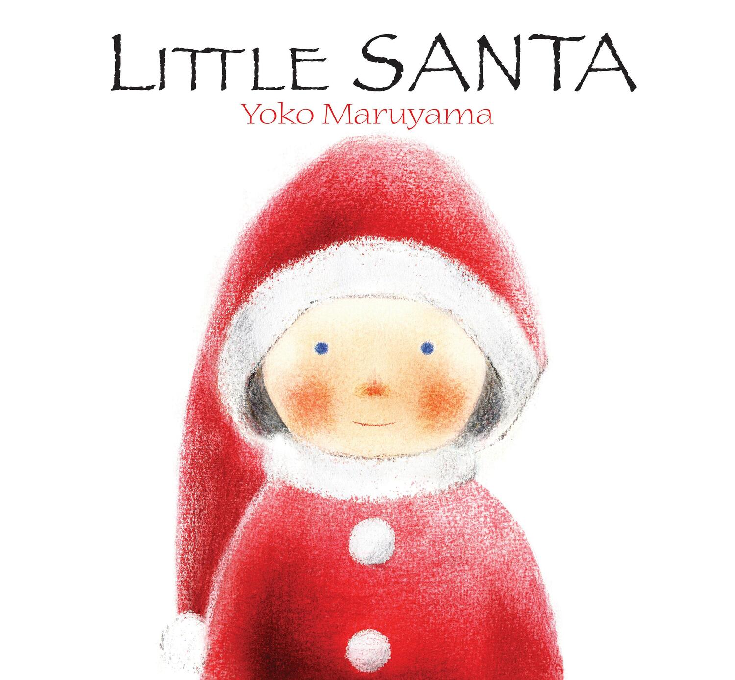 Cover: 9789888341467 | Little Santa | Y Maruyama | Buch | Einband - fest (Hardcover) | 2021