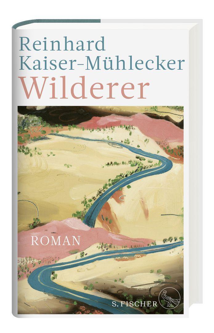 Bild: 9783103971040 | Wilderer | Roman Ausgezeichnet mit dem Bayerischen Buchpreis 2022