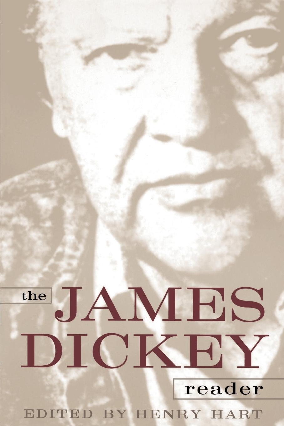Cover: 9780684864358 | The James Dickey Reader | James Dickey | Taschenbuch | Paperback