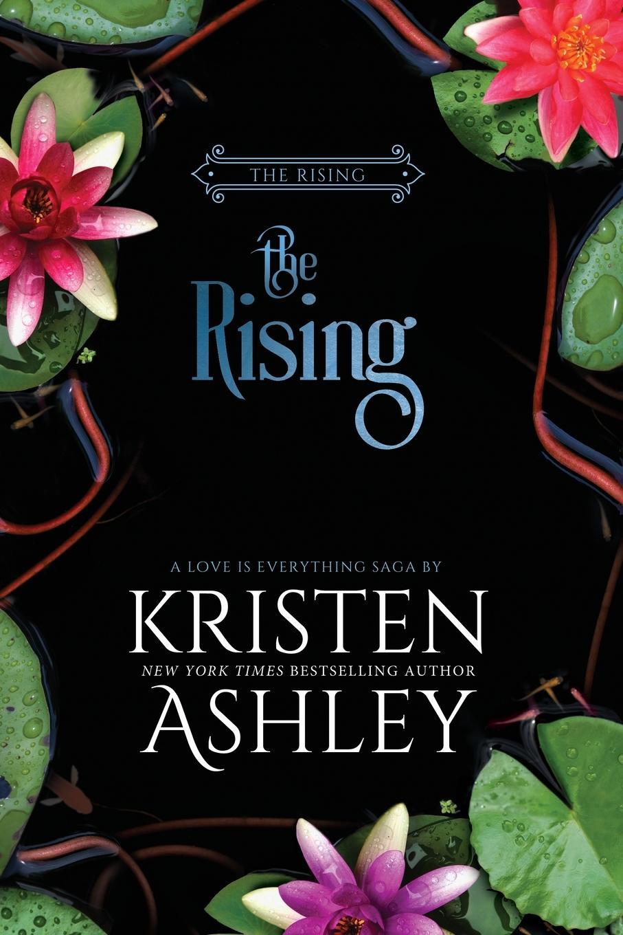 Cover: 9781954680364 | The Rising | Kristen Ashley | Taschenbuch | The Rising Series | 2023