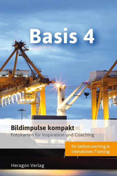 Cover: 9783942805599 | Bildimpulse kompakt: Basis 4 | Claus Heragon | Box | Deutsch | 2013