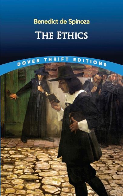 Cover: 9780486827650 | The Ethics | Benedict De Spinoza | Taschenbuch | Englisch | 2018