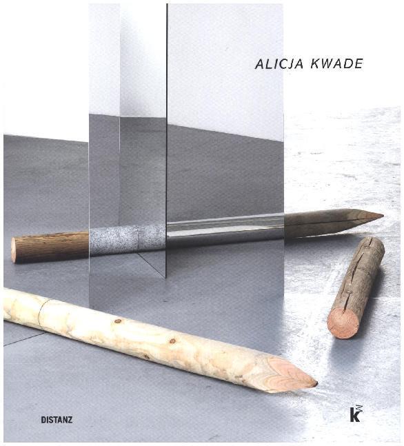 Cover: 9783954761234 | Alicja Kwade | Hectorpreis | Ulrike Lorenz | Buch | Deutsch | 2015