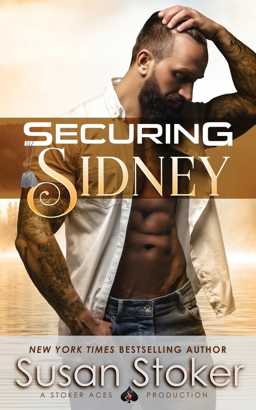 Cover: 9781943562442 | Securing Sidney | Susan Stoker | Taschenbuch | Paperback | Englisch
