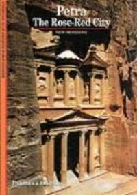 Cover: 9780500300992 | Petra | The Rose-Red City | Christian Auge (u. a.) | Taschenbuch