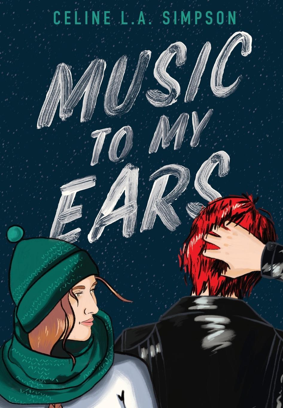 Cover: 9780645161113 | Music to my Ears | Celine L. A. Simpson | Buch | Englisch | 2021