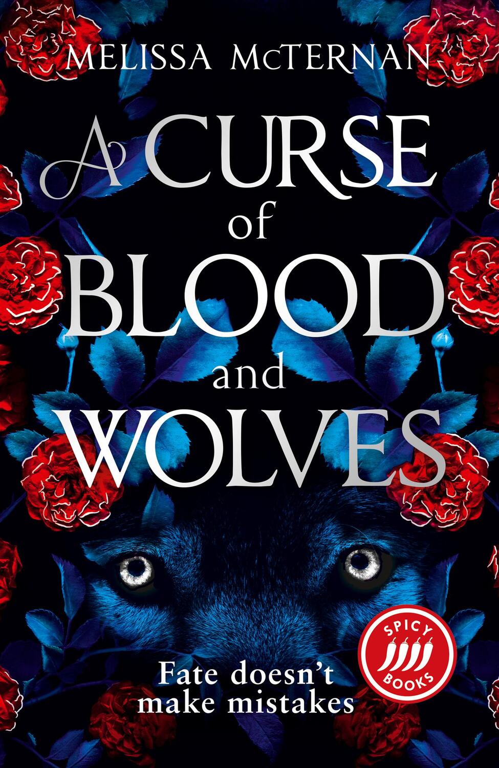 Cover: 9780008670795 | A Curse of Blood and Wolves | Melissa McTernan | Buch | Englisch