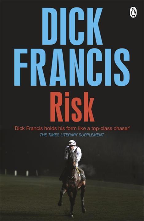 Cover: 9781405916745 | Risk | Dick Francis | Taschenbuch | Francis Thriller | Englisch | 2014