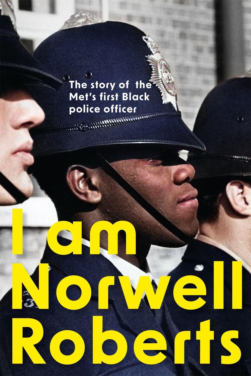 Cover: 9781399800884 | I Am Norwell Roberts | Norwell Roberts | Buch | Englisch | 2022