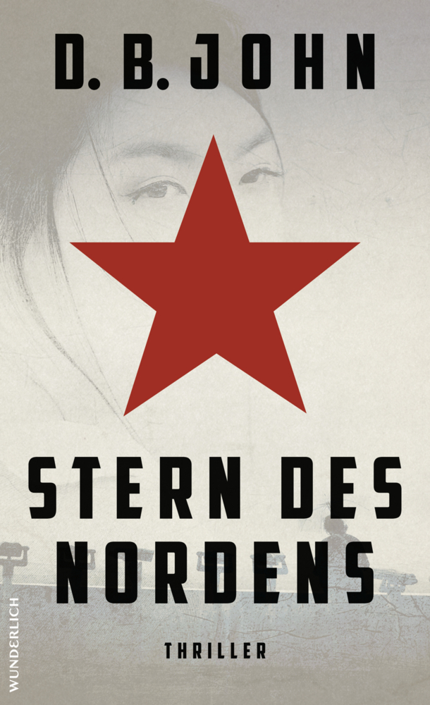 Cover: 9783805203326 | Stern des Nordens | Thriller | D. B. John | Buch | 2018 | Wunderlich