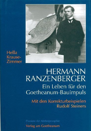 Cover: 9783723507438 | Hermann Ranzenberger | Hella Krause-Zimmer | Buch | 1995