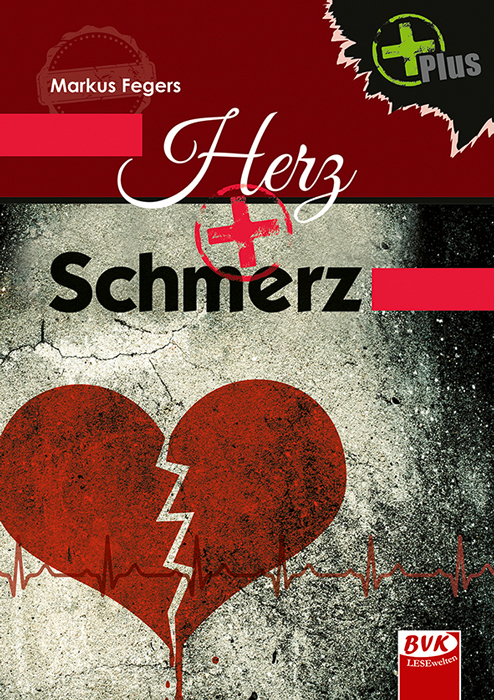 Cover: 9783867409575 | Herz+Schmerz | Markus Fegers | Buch | 96 S. | Deutsch | 2019