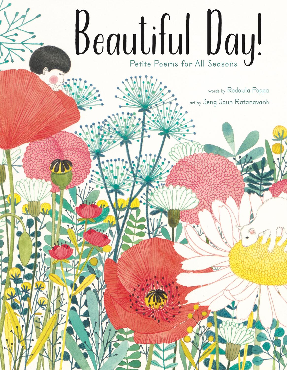 Cover: 9781951836146 | Beautiful Day!: Petite Poems for All Seasons | Rodoula Pappa | Buch