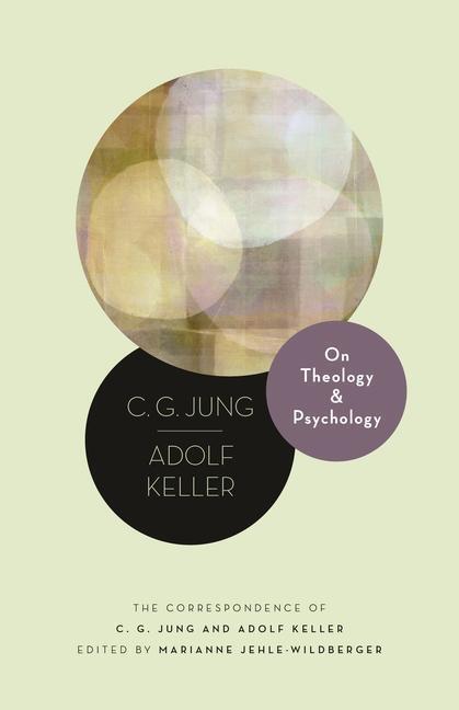 Cover: 9780691198774 | On Theology and Psychology | C. G. Jung (u. a.) | Buch | Englisch