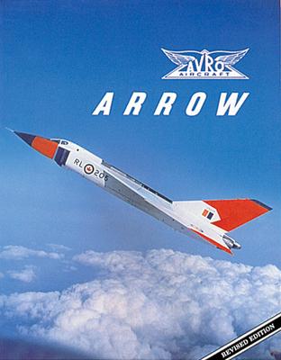 Cover: 9781550460476 | Avro Arrow | The Arrowheads | Taschenbuch | Englisch | 2004