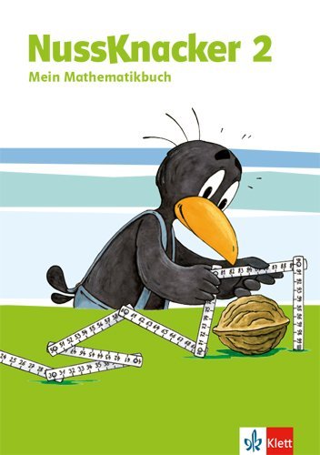 Cover: 9783122575205 | Nussknacker 2 | Schulbuch Klasse 2 | Häring | Taschenbuch | 128 S.