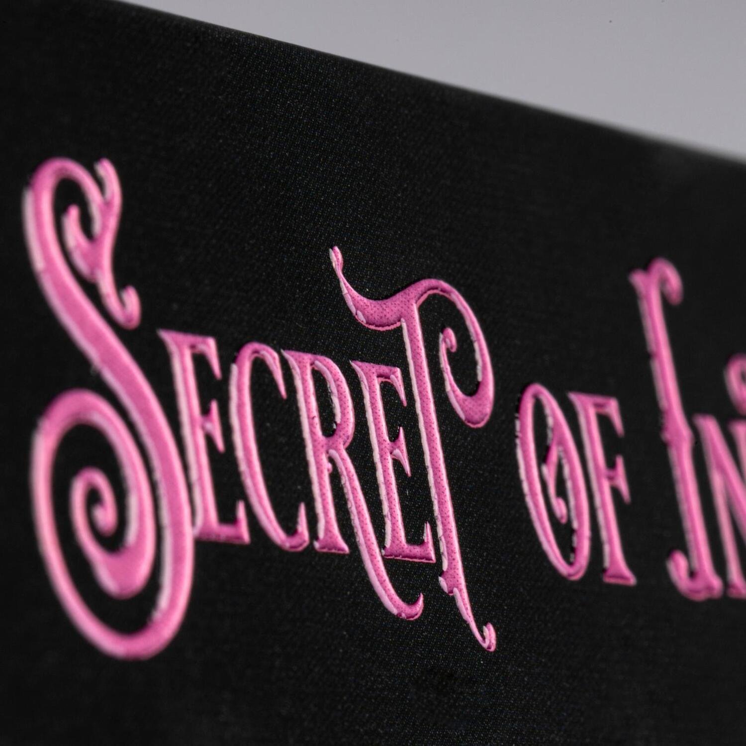 Bild: 9783551584908 | The Secret of Ink (Chronica Arcana 2) | Laura Cardea | Taschenbuch