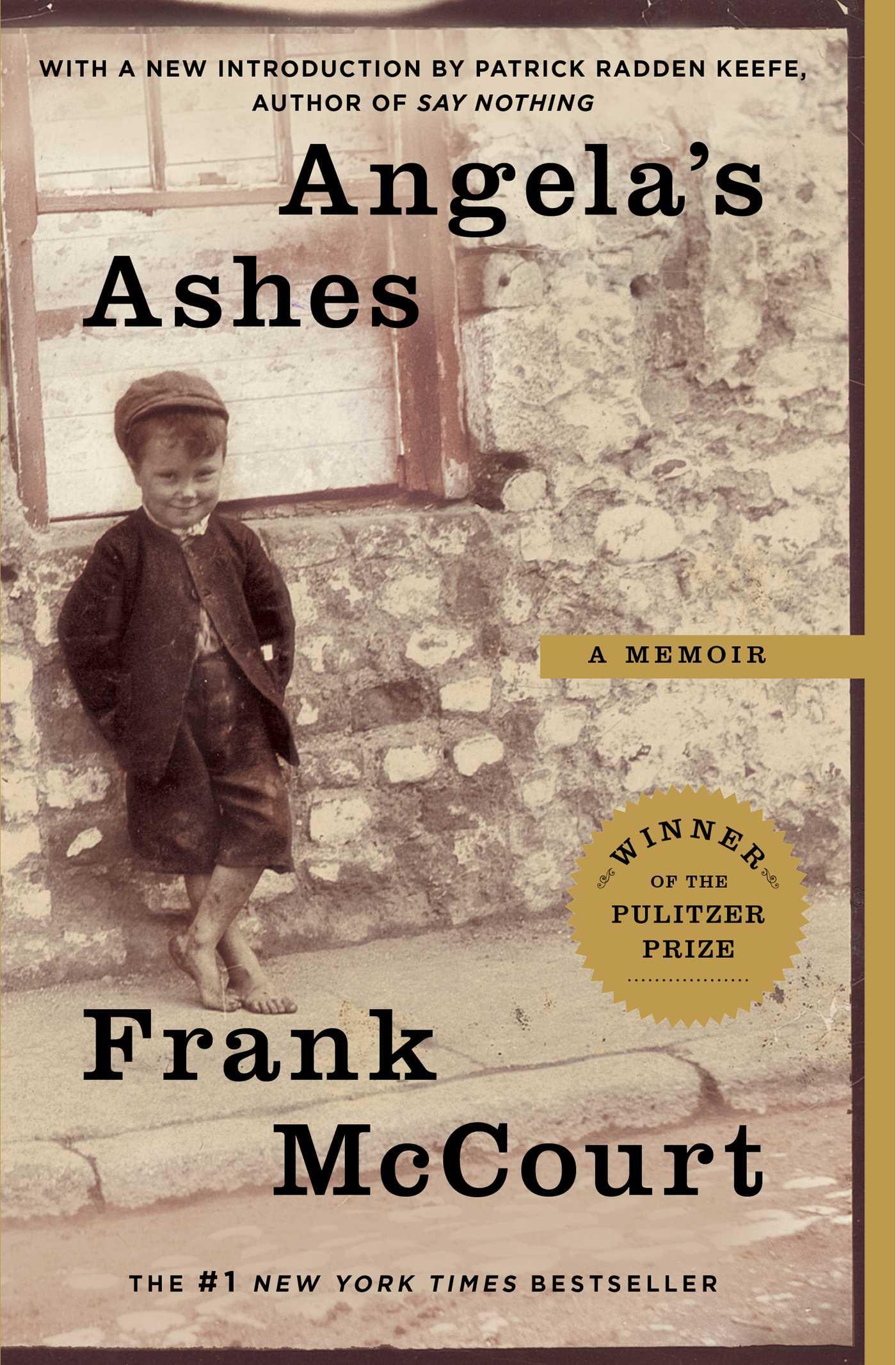 Cover: 9780684842677 | Angela's Ashes | Frank McCourt | Taschenbuch | Englisch | 1999